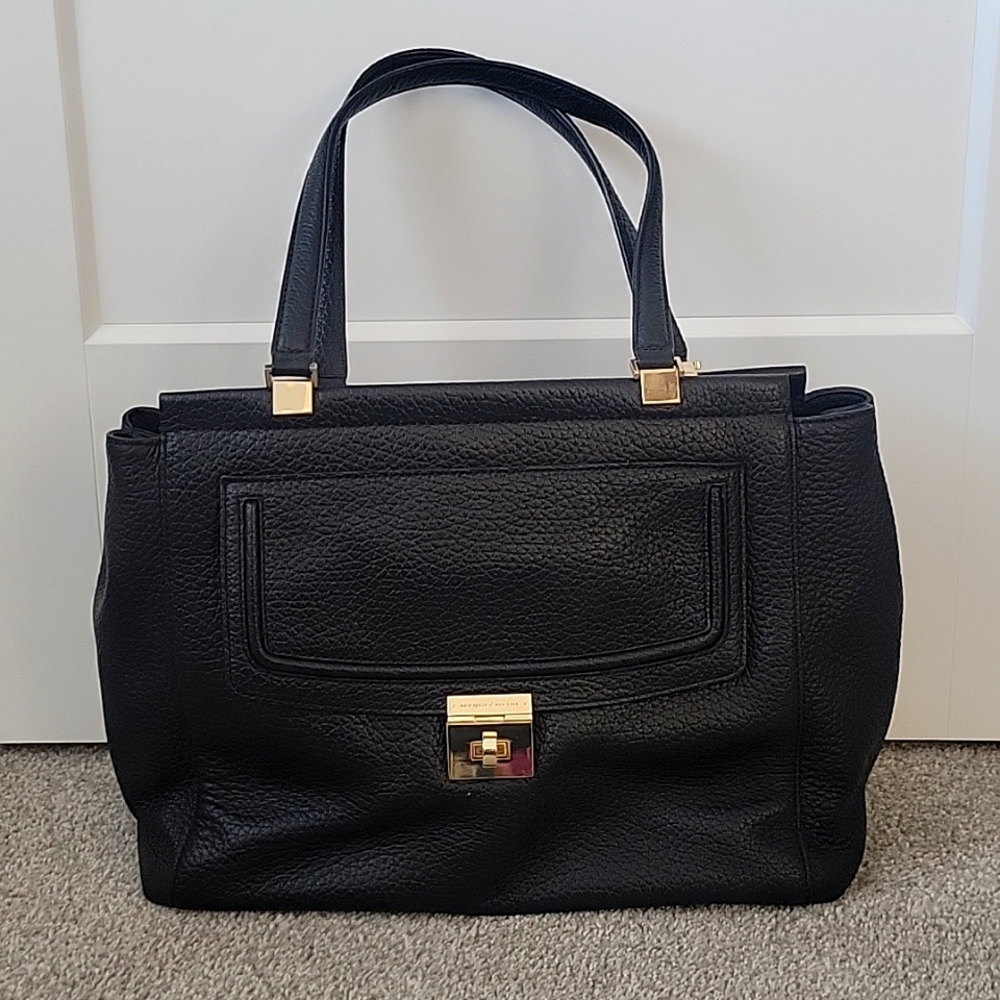 Kate Spade Leather Tote